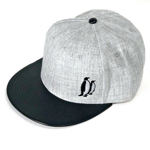 Original Penquin Chill Otto Snapback Trucker Hat